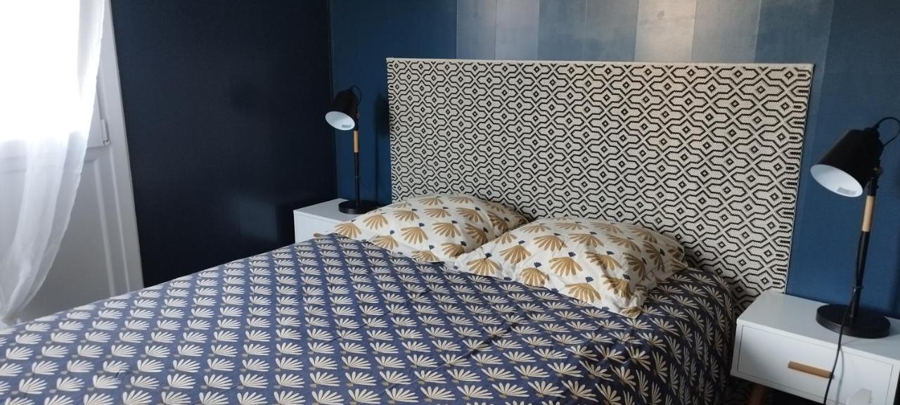 Joli Appartement Avec Grande Et Belle Terrasse, Au Pied De La Plage Du Grazel! Gruissan Exteriör bild